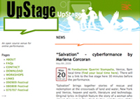 upstageblogsalv