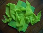 green green