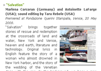 upstageblogsalv